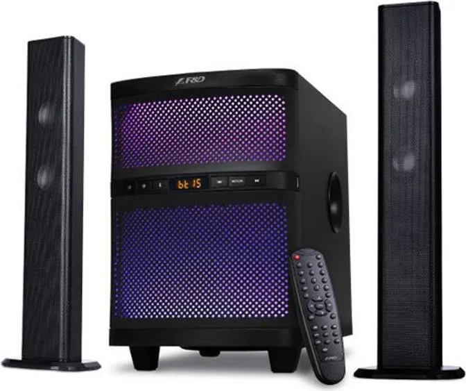 Fenda T-200X 2.1