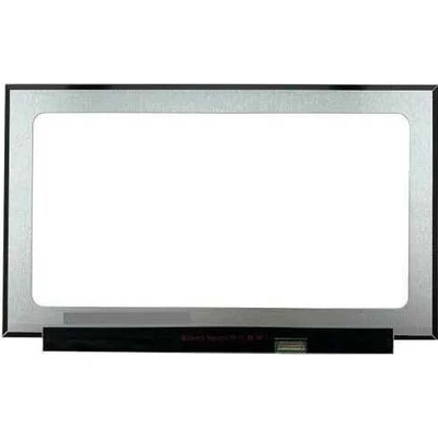 LCD displej display HP 17S-CU0XXX Serie 17.3" 1600x900 WXGA++ HD+ LED 30pin Slim (eDP) matný povrch