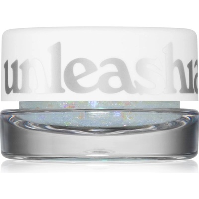 Unleashia Get Loose Glitter Gel gelové třpytky 1 Aurora Catcher 4 g