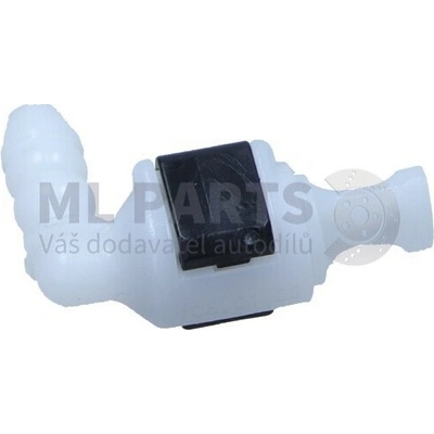 Koleno ŠKODA OEM Originál 3B0955665C