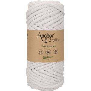 Anchor Crafty Fine 3 mm 65 m 01131 юта (4774200-01131)