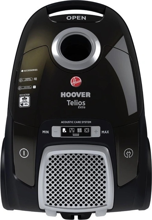 Hoover TX62ALG 011