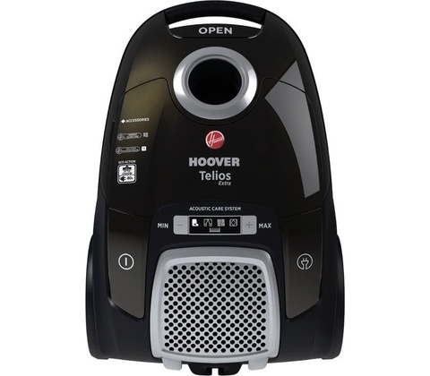 Hoover TX62ALG 011