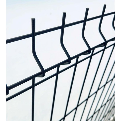 Panel Lario 142 cm LIGHT ANTRACIT 4mm