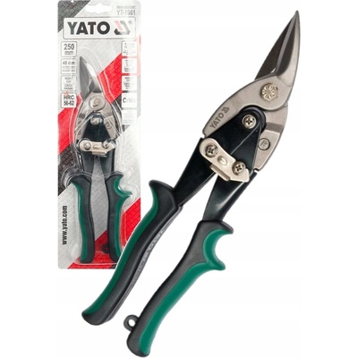 YATO 1961