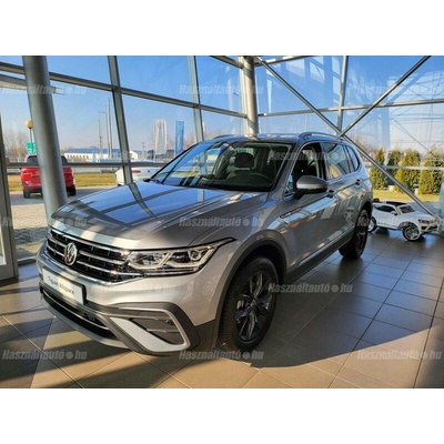 Volkswagen Tiguan Allspace 2.0 TDI DSG 110 kW