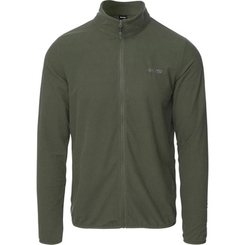 HI-TEC Damis II Full Zip Размер: XXL / Цвят: зелен
