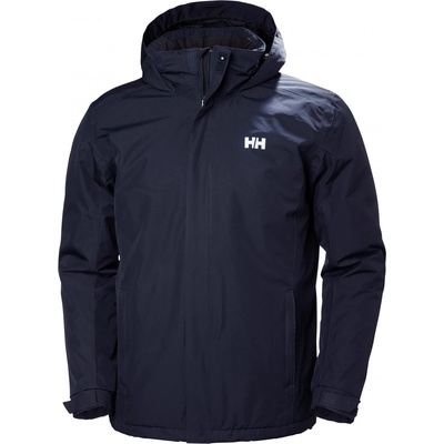 Helly Hansen Мъжко зимно яке Helly hansen Dubliner Insulated Jacket Winter jacket - Navy - размер XL (004-1864-0214)