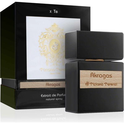 Tiziana Terenzi Akragas parfém unisex 100 ml