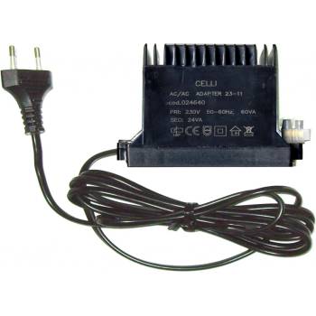 Celli Napájecí zdroj CA 220-24 V 50VA s tepelnou pojistkou