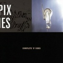 PIXIES: COMPLETE B SIDES CD