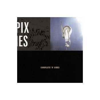 PIXIES: COMPLETE B SIDES CD