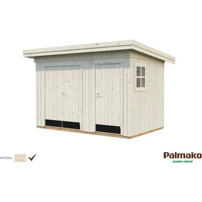 Palmako Kalle 6,6 m2