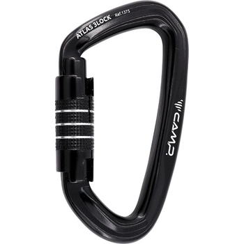 Camp Atlas 3Lock