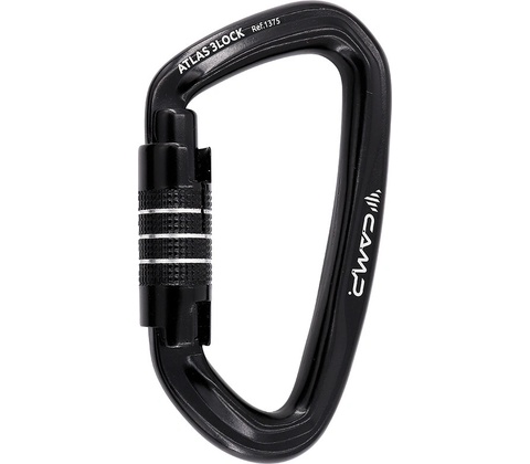Camp Atlas 3Lock
