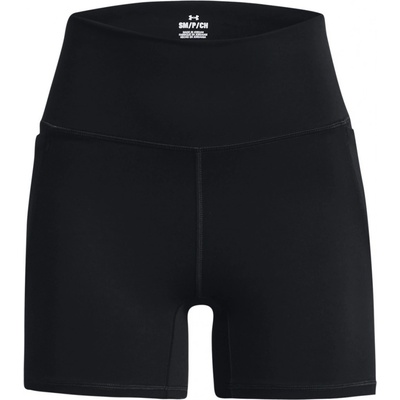 Under Armour dámské kraťasy Meridian Middy 1382519-001 černá