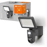 OSRAM LEDVANCE Smart+ WIFI Flood Camera Control LED 4058075564626