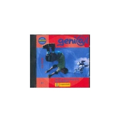Genial A1 CD-ROM