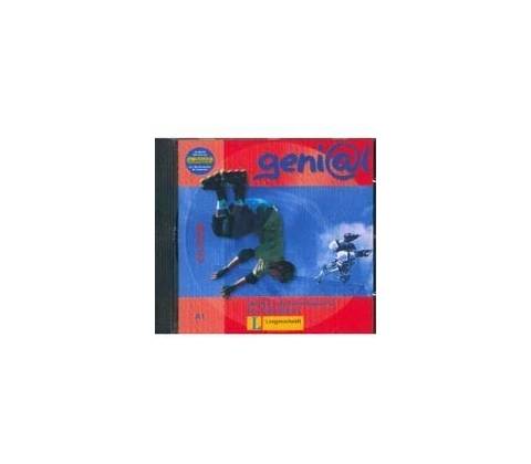 Genial A1 CD-ROM