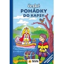 České pohádky do kapsy