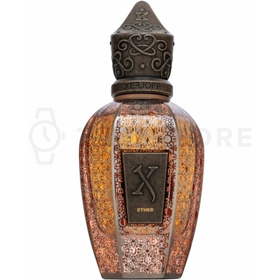 Xerjoff Ether čistý parfum unisex 50 ml