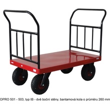 Enprag Opro 502/I/B