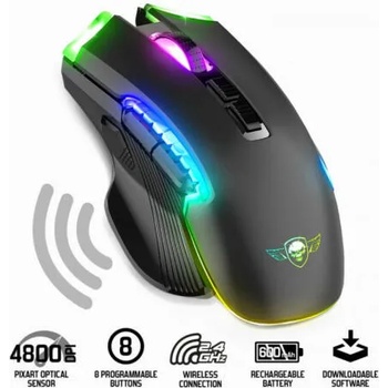 Image 1 of Spirit Of Gamer Elite M70 (S-EM70RF)