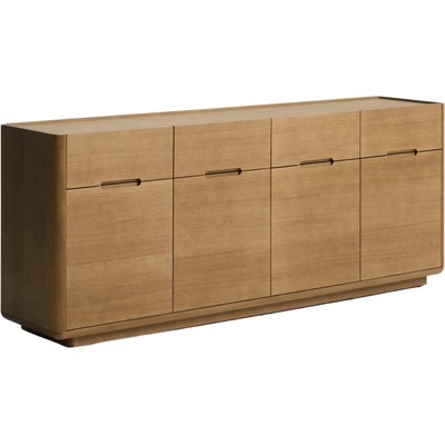 Kave Home Arelida 200 x 45 cm