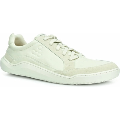 Vivobarefoot Gobi II Sneaker Premium Leather M Limestone