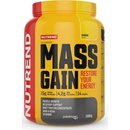 Gainery Nutrend Mass Gain 1050 g
