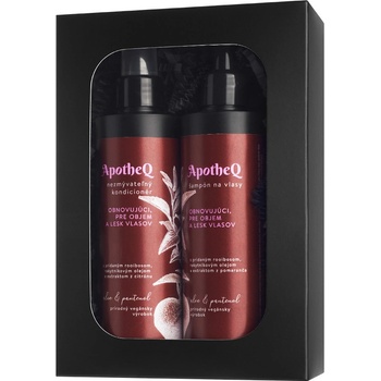 Soaphoria Šampón na vlasy 9 divů bylin 250 ml