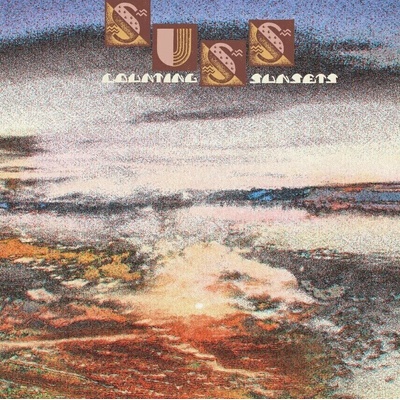 SUSS - COUNTING SUNSETS CD