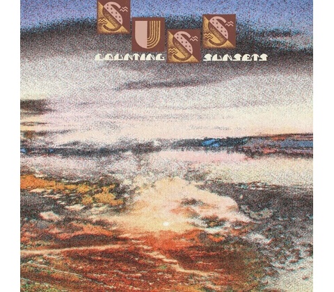 SUSS - COUNTING SUNSETS CD