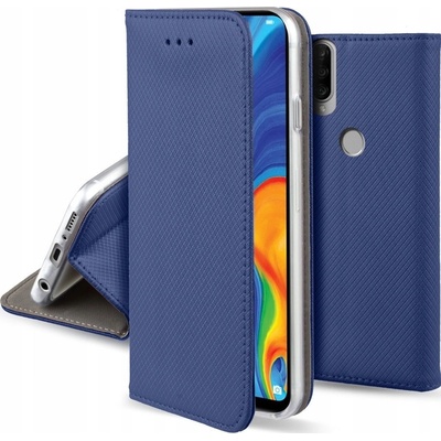 TelForceOne pre Huawei P30 LITE, modré