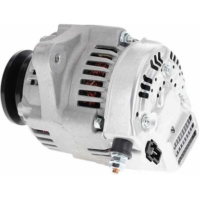 Alternátor HELLA 8EL 011 711-391