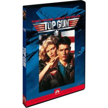 MagicBox Топ Гън - dvd (005914)