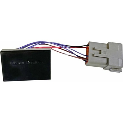 MODUL AUTO TSIGNL CNCLR CD-ATC-2