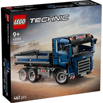 LEGO® Technic - Tipping Dump Truck (42203)