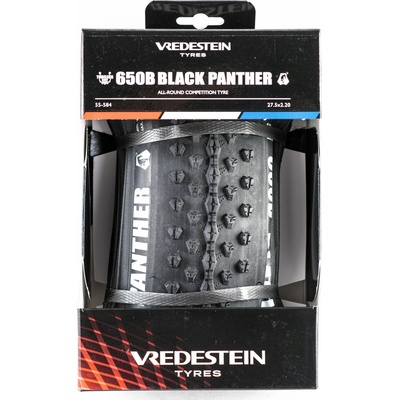 Vredestein Black Panther 27,5x2,2 TLR