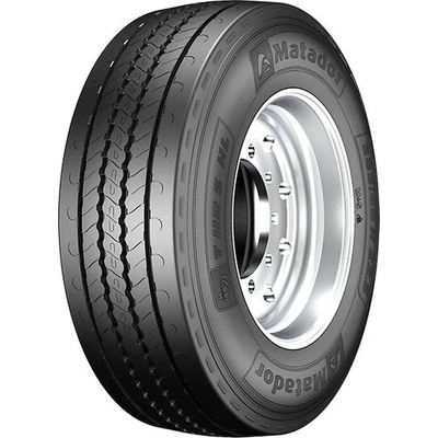 Matador T HR 5 385/55 R22.5 160K – Zboží Mobilmania