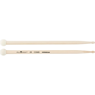 Pellwood 2B Combi Premium Hickory – Zbozi.Blesk.cz