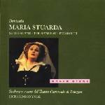 Universal Donizetti: Maria Stuarda: Sutherland, Pavarotti, Bonynge - 2CD (059039)