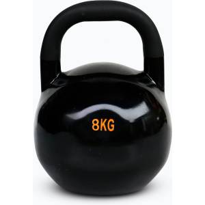 Sveltus Кетълбел Sveltus Olympic 8 kg black