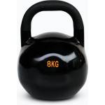 Sveltus Кетълбел Sveltus Olympic 8 kg black