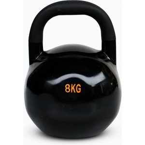 Sveltus Кетълбел Sveltus Olympic 8 kg black