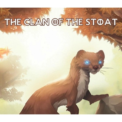 Northgard - Kernev, Clan of the Stoat