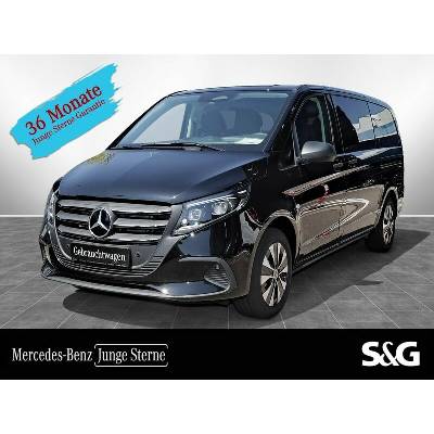 Mercedes-Benz Vito 116 CDi Tourer 120 kW