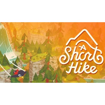 A Short Hike