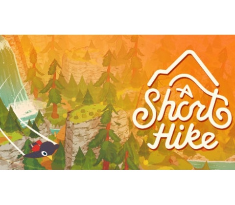 A Short Hike