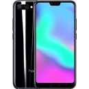 Mobilní telefony Honor 10 4GB/64GB Dual SIM